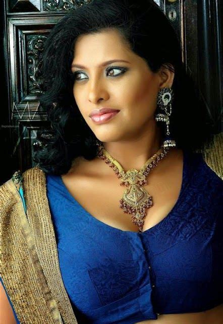 Telugu Side Actress Spicy Photos