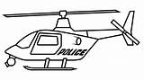 Helikopter Airplane Policyjny Clipartmag Kolorowanka Druku Gethighit Drukowanka Wydrukuj Malowankę sketch template