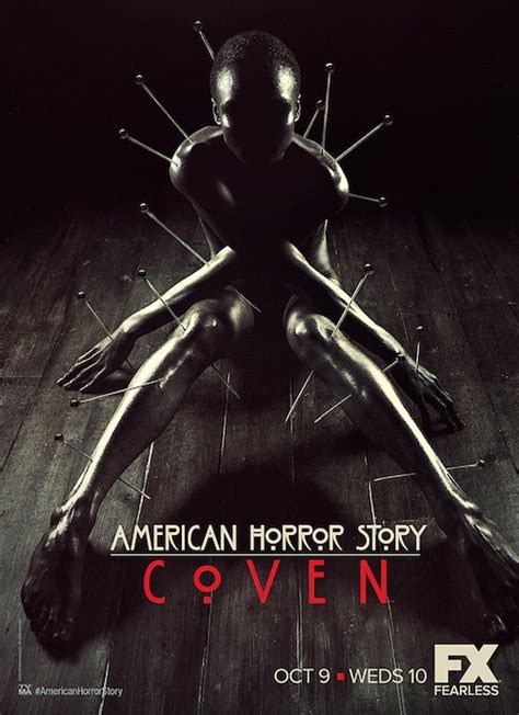 [photos] ‘american horror story coven ads — pins and needles tvline