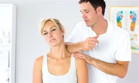 deep tissue sports massage suffolk clinic groupon
