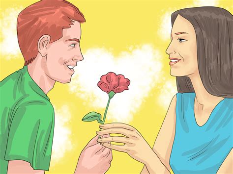 the best way to win a girl s heart wikihow