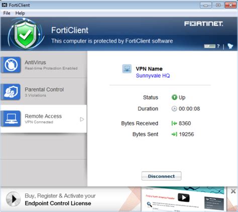 securitywizardrycom forticlient
