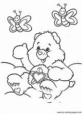 Coloring Pages Care Bear Bears Cousins Wellie Wishers Printable Kids Color Getcolorings Bing Disney Christmas Adult Flower Choose Board sketch template