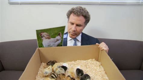 conan xxx presents will ferrell in the video big dick little chicks
