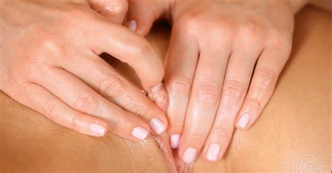 Hot Clit Massage