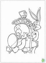 Elmer Fudd Dinokids Coloring Wabbit Wascally Quotes Close Quotesgram sketch template