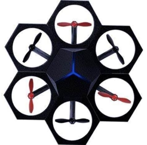 makeblock airblock drone programmable drone hover billig