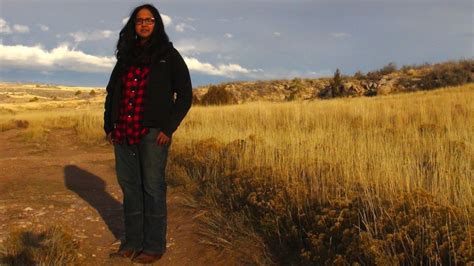 Growing Up Indian Not Native American In Wyoming Bbc News