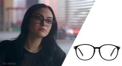 Riverdale Style Our Favorite Glasses From The Hit Show Zenni Optical