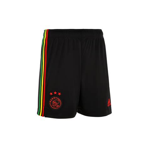 ajax  european kit   official ajax fanshop