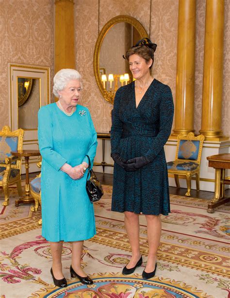 Meet The Leading Women Diplomats Representing Britain Abroad British