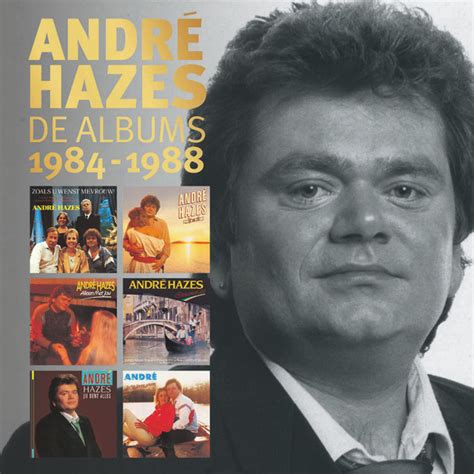 andre hazes de albums    boxset cd discogs