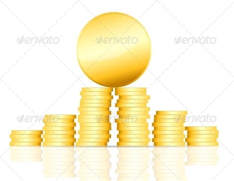 gold coin template printable dondrupcom