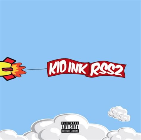 kid ink rss