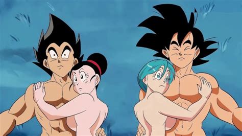 Dragon Ball Z Gogeta And Bulchi Having Sex Full Anime Hentai Xxx Mobile