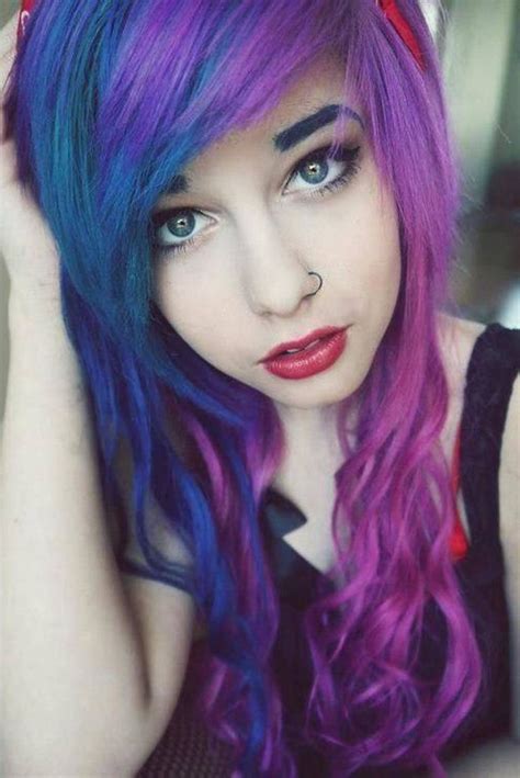 Purple Hair For Women – 35 Excessively Radical Touches – Hairstyles For