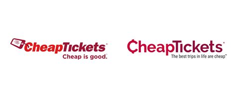 brand   logo  cheaptickets