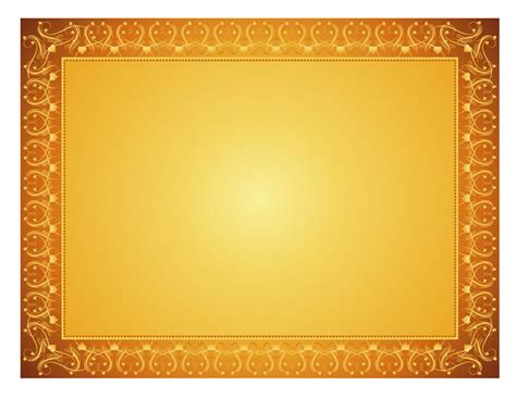 certificate template   png png