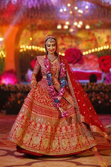 indian brides     weak   knees   magnificent bridal lehengas