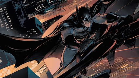 achtergronden batman  animated series dc comics dc universe