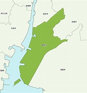 Image result for 愛知県碧南市築山町. Size: 173 x 185. Source: map-it.azurewebsites.net