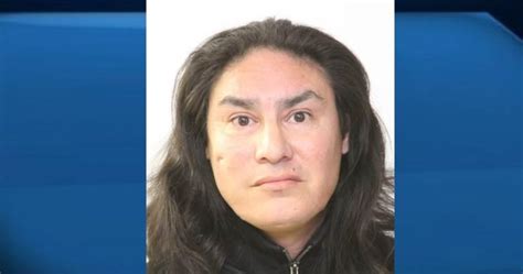 Edmonton Police Warn Public About Release Of Convicted Sex Offender