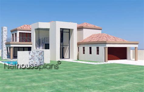 small tuscan mediterranean house plans two story roof