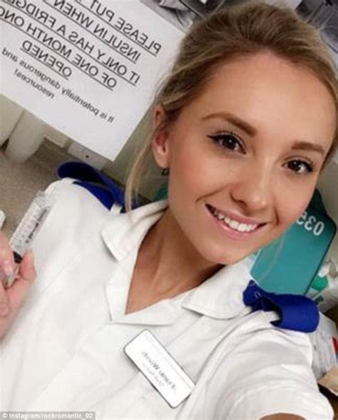 hot medics of instagram show off very glamorous lifestyles daily mail
