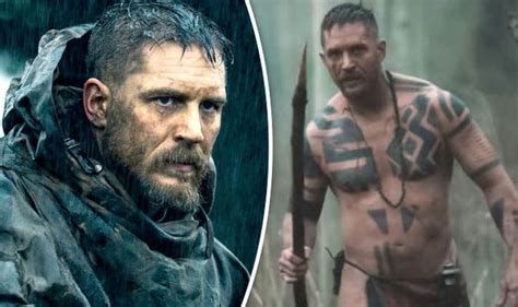 Tom Hardy Finally Confirms Those Star Wars 8 Rumours Films