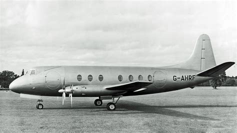 vickers viscount bae systems