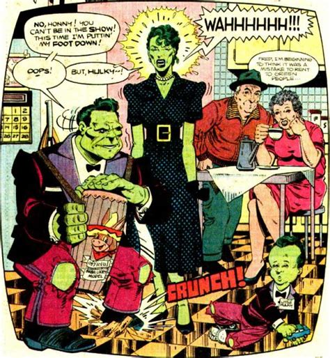 How Many Women Has Hulk Kissed Gen Discussion Comic Vine