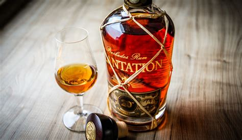 tasting bericht plantation barbados extra   anniversary rum blog