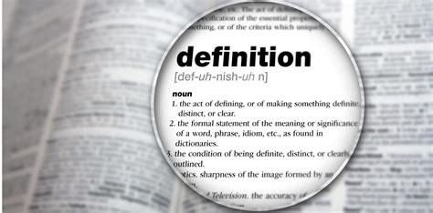 check  definitions    youre talking
