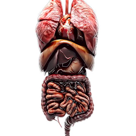 anatomia belso szervek emberi ingyenes kep  pixabay en
