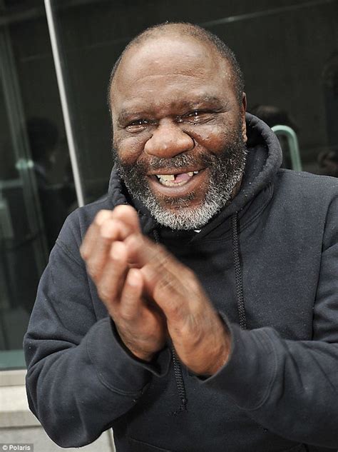 David Bryant Who Was Released From Prison After 38 Years Following