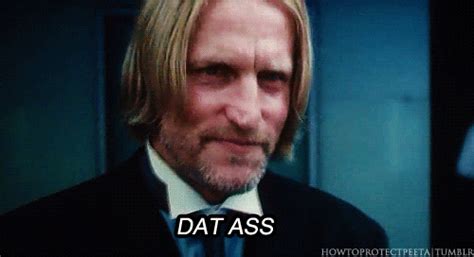 Haymitch Dat Ass S Wiffle