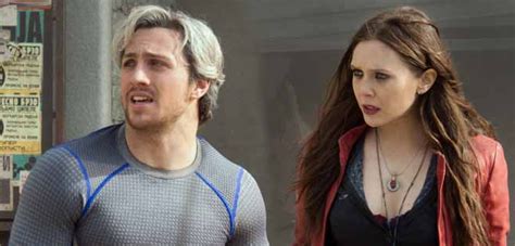 cap gets info on scarlet witch and quicksilver avengers age of ultron clip