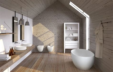 arredare il bagno modernoidee  consigli consigli bagno