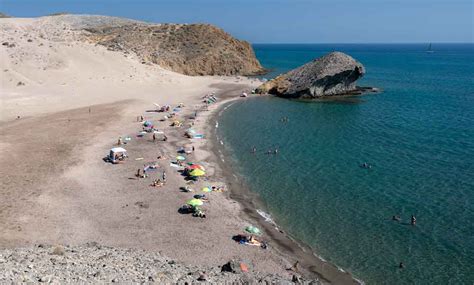 puaj  verdades reales   sabias antes sobre cala grande cabo