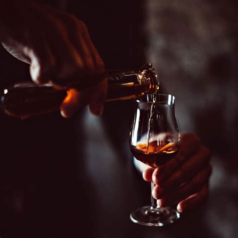 How To Drink Cognac According To A French Bartender Vinepair
