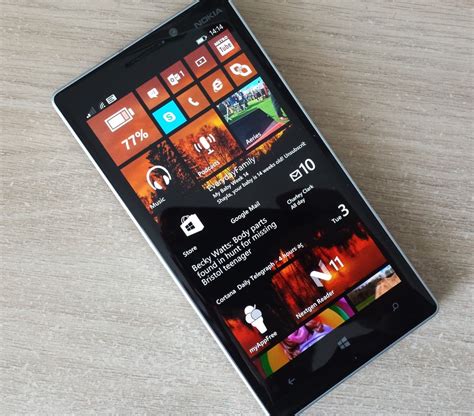 update nokia lumia   lumia denim review   windows phone