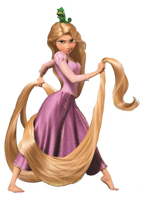 hair png transparent disney princess rapunzel tangled png  images   finder