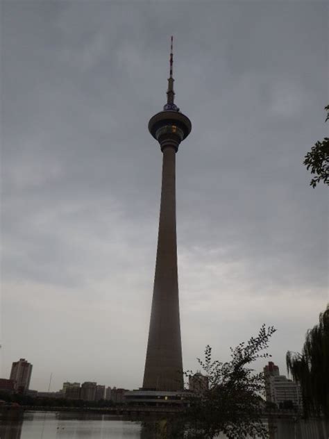 tv tower