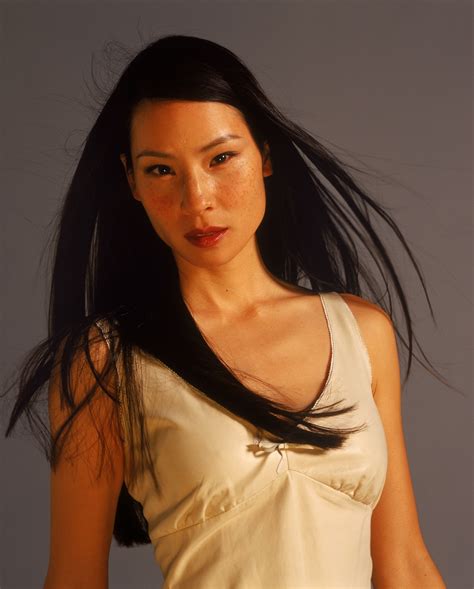 Lucy Liu Pictures