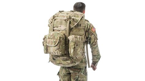 army  field  molle  rucksack   year tactical life gun magazine gun news