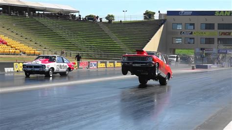 pro street blown drag racing apsa sydney youtube