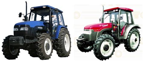 sains  teknologi mengamati posisi  buah traktor