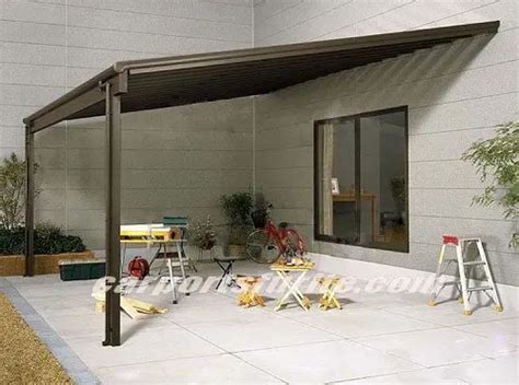 carport kits  sale hip roof carport  awnings  home garden