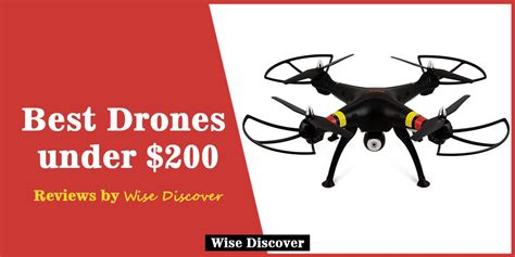 drones     wise discover