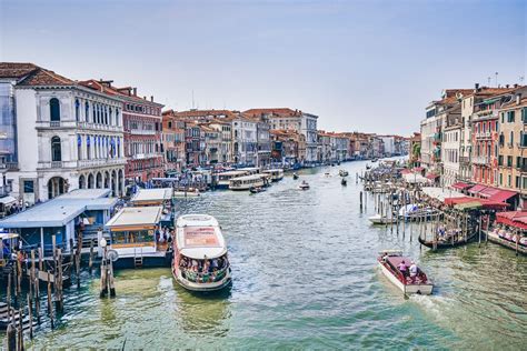 30 must see sights along the grand canal in venice
